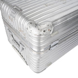 Rimowa Original Topas Sport Multiwheel Trolley Luggage Suitcase