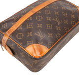 Louis Vuitton Monogram Canvas Compiegne 28 Clutch