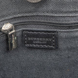 Burberry Nova-Check Monogram Shoulder Bag