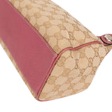 Gucci Monogram GG Sukey Shoulder Bag