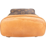 Louis Vuitton Monogram Canvas Montsouris MM Backpack