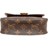 Louis Vuitton Monogram Canvas Saint Cloud PM Crossbody Bag