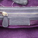 Bottega Intrecciato Leather Veneta Belly Hobo Shoulder Bag