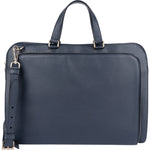 [🔄️B23 / F29] Prada Saffiano Leather Briefcase Crossbody Bag - vintageandkickz