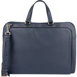 [🔄️B23 / F29] Prada Saffiano Leather Briefcase Crossbody Bag - vintageandkickz
