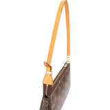 Louis Vuitton Monogram Canvas NM Pochette Accessoires Shoulder Bag