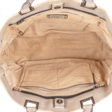 Prada Vitello Antic Sfumato Tote Handbag