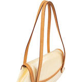 Louis Vuitton Monogram Vernis Biscayne Bay PM Shoulder Bag