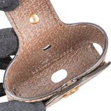 Gucci Monogram Ophidia GG AirPods Case
