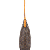Louis Vuitton Monogram Canvas Looping GM Shoulder Bag