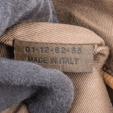 Chloé Grained Calfskin Marcie Saddle Shoulder Bag