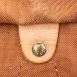 Louis Vuitton Monogram Canvas Speedy 25 Handbag