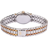 Gucci Two-Tone 9000L Woman Watch