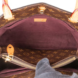 Louis Vuitton Monogram Canvas Montaigne MM Crossbody Bag