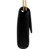 Christian Dior Oblique Monogram Single Flap Shoulder Bag