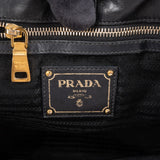 [🔄️B11 / F14] Prada Nappa Leather Gauffre Tote Handbag - vintageandkickz