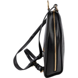 Louis Vuitton Noir Epi Leather Mabillon Backpack