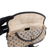 Louis Vuitton Monogram Mini Lin Marjorie Shoulder Bag