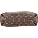 Louis Vuitton Monogram Canvas Sully PM Shoulder Bag