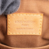 Louis Vuitton Monogram Canvas Tivoli PM Handbag