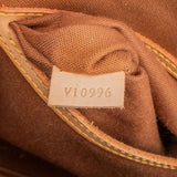 Louis Vuitton Monogram Canvas Alma PM Handbag
