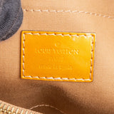 Louis Vuitton Monogram Vernis Leather Montaigne BB Handbag