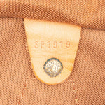 Louis Vuitton Monogram Canvas Speedy 30 Handbag - vintageandkickz