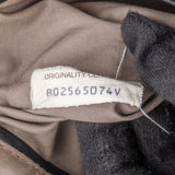 Bottega Veneta Intrecciato Leather Briefcase Handbag