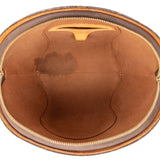Louis Vuitton Monogram Canvas Ellipse MM Handbag
