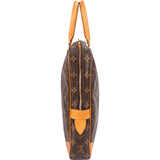 Louis Vuitton Monogram Canvas Porte-Documents Voyage Handbag