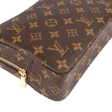 Louis Vuitton Monogram Canvas Trousse Toiletry 23 Bag
