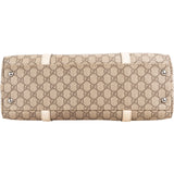 Gucci Monogram GG Supreme Handbag