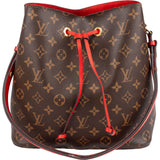Louis Vuitton Monogram Canvas NéoNoé Crossbody Bag