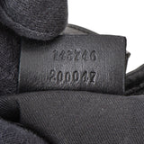 Gucci Monogram GG Canvas Jackie Shoulder Bag