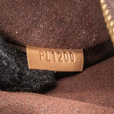 Louis Vuitton Monogram Canvas Métis Handbag