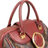 Louis Vuitton Monogram Canvas Golden Arrow Handbag