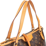 Louis Vuitton Monogram Canvas Estrela MM Shoulder Bag