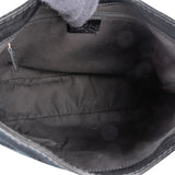 Gucci Monogram GG New Ladies Web Hobo Shoulder Bag