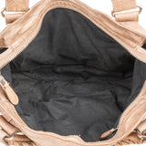 Balenciaga Leather Giant City Handbag