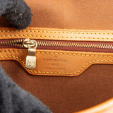 Louis Vuitton Monogram Canvas Sac Gibeciere Diane PM Crossbody Bag