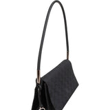 Gucci Monogram GG Canvas Pochette Accessoires Shoulder Bag