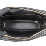 Chanel Quilted Lambskin 24K Gold Camera Shoulder Bag