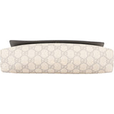 Gucci Supreme GG Monogram Flap Belt Crossbody Bumbag