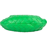 Bottega Veneta Intrecciato Leather Mini Jodie Handbag