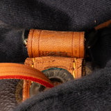 Louis Vuitton Monogram Canvas Sac Noé Grande Shoulder Bag