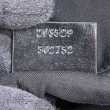 Gucci Monogram GG Canvas Full Moon Handbag