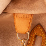 Louis Vuitton Monogram Canvas Bucket PM Shoulder Bag