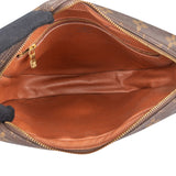 Louis Vuitton Monogram Canvas Jeune Fille GM Crossbody Bag