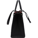 Louis Vuitton Bicolor Monogram Empreinte Calfskin OnTheGo MM Shoulder Bag