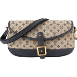 Louis Vuitton Monogram Mini Lin Marjorie Shoulder Bag
